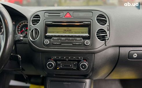 Volkswagen Golf Plus 2010 - фото 11