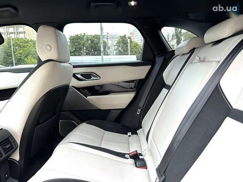 Land Rover Range Rover Velar 2019 - фото 16