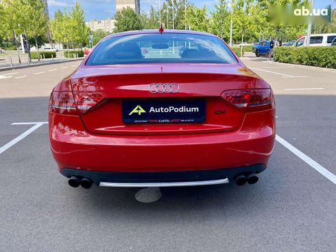 Audi A5 2010 - фото 5