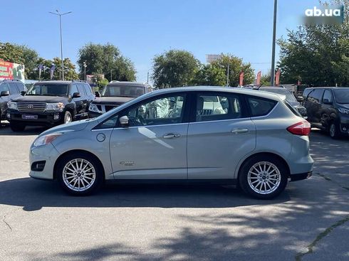 Ford C-Max 2014 - фото 8