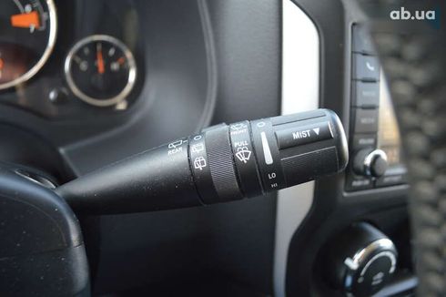 Jeep Compass 2013 - фото 23
