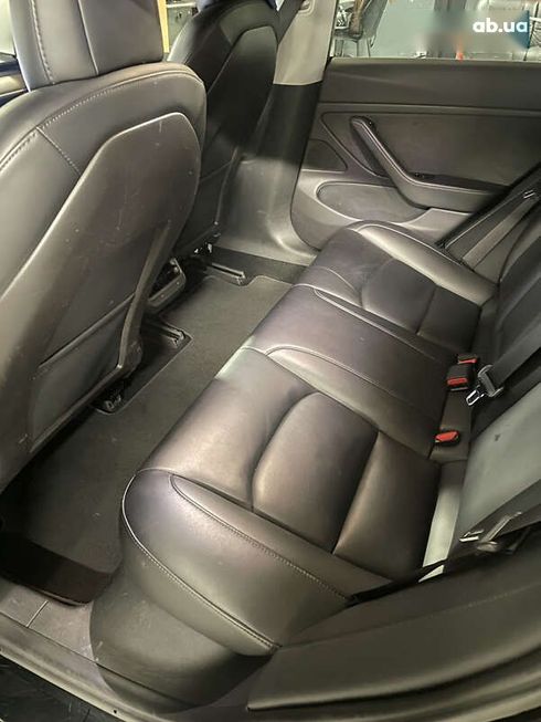 Tesla Model 3 2019 - фото 13