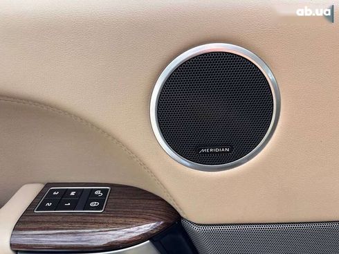 Land Rover Range Rover Sport 2015 - фото 19