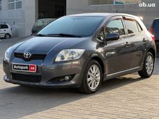 Toyota Хетчбек бу купити в Україні - купити на Автобазарі