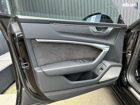 Audi s7 sportback 2020 - фото 16