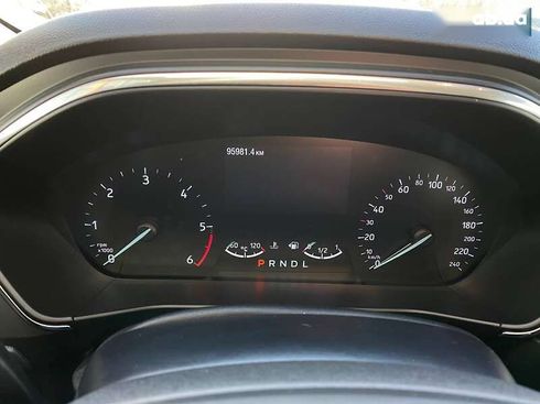 Ford Focus 2023 - фото 15