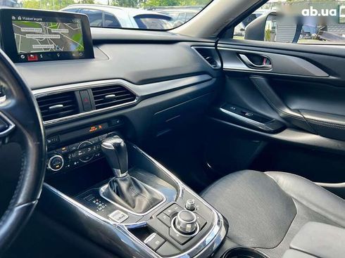 Mazda CX-9 2018 - фото 19