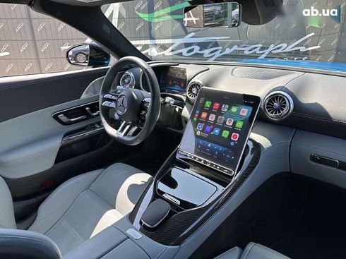 Mercedes-Benz SL-Класс 2022 - фото 28
