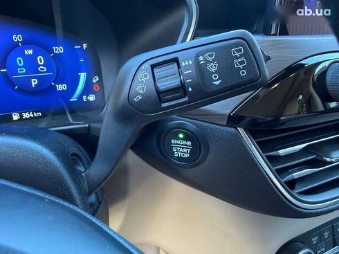 Ford Escape 2020 - фото 18