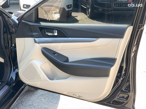 Nissan Maxima 2017 черный - фото 50