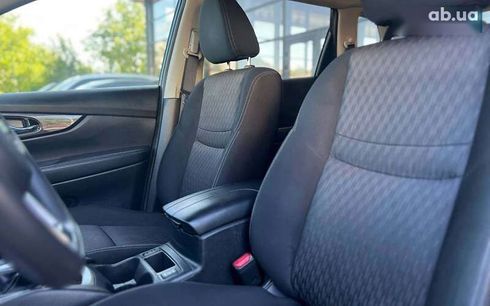 Nissan X-Trail 2018 - фото 11