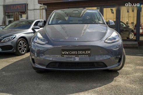 Tesla Model Y 2023 - фото 2