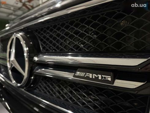 Mercedes-Benz G-Класс 2014 - фото 24