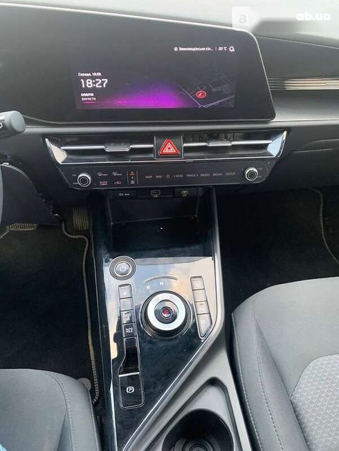 Kia Niro 2023 - фото 19