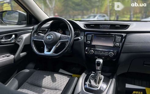 Nissan X-Trail 2019 - фото 16