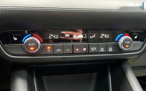 Mazda 6 2018 - фото 18