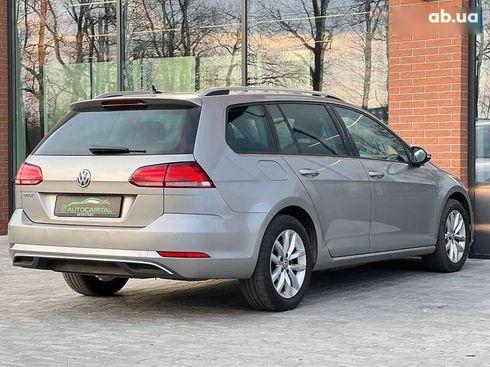 Volkswagen Golf 2019 - фото 13