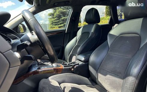 Audi a4 allroad 2013 - фото 15