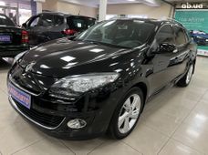 Купити Renault Megane 2012 бу в Кропивницькому - купити на Автобазарі