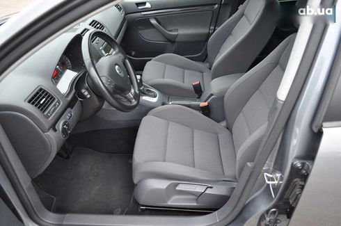 Volkswagen Golf 2008 - фото 24