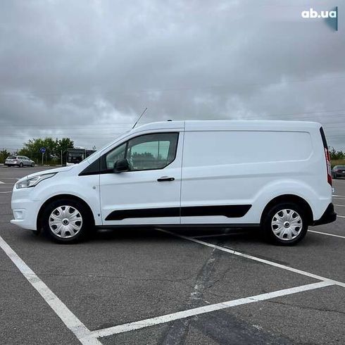 Ford Transit Connect 2018 - фото 6