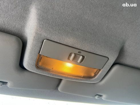 Skoda Fabia 2006 черный - фото 31