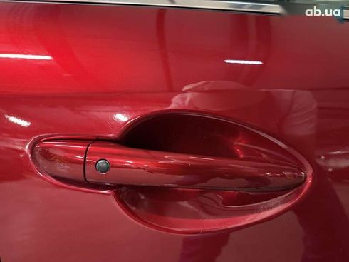 Mazda 6 2019 - фото 27