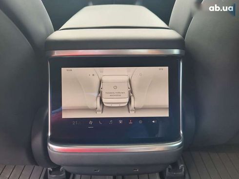 Tesla Model S 2022 - фото 11