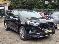 Продажа б/у Ford Edge 2020 года - купить на Автобазаре