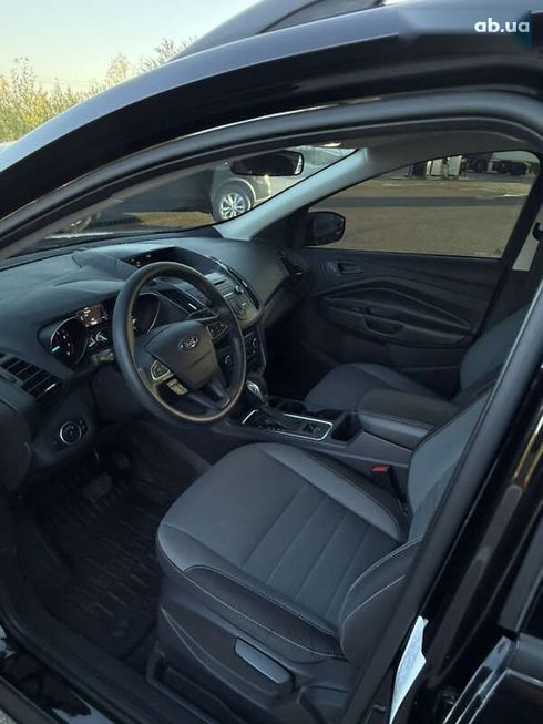 Ford Escape 2016 - фото 19