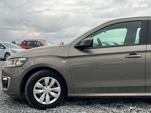 Citroёn C-Elysee 2018 коричневый - фото 3