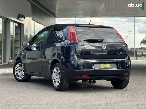 Fiat Punto 2008 - фото 15