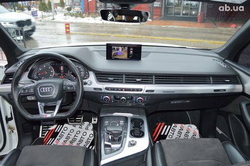 Audi Q7 2016 - фото 11