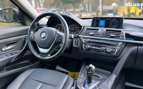 BMW 3 серия 2020 - фото 23