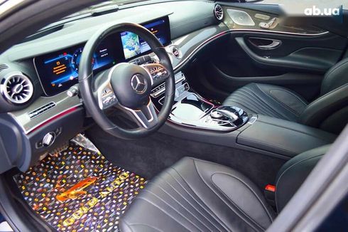 Mercedes-Benz CLS-Класс 2019 - фото 23