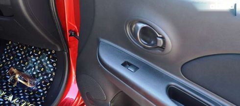 Nissan Micra 2013 - фото 26