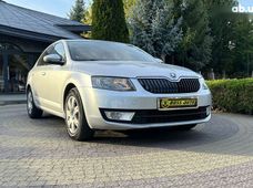 Продажа б/у Skoda Octavia 2014 года во Львове - купить на Автобазаре