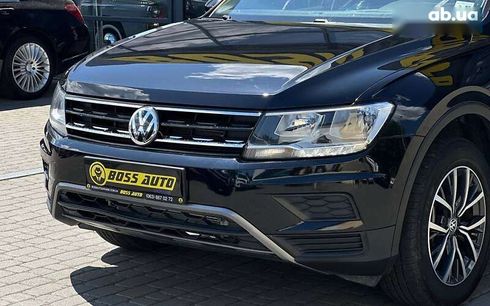 Volkswagen Tiguan 2019 - фото 7
