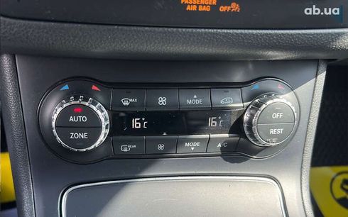 Mercedes-Benz B-Класс 2015 - фото 17