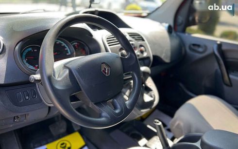 Renault Kangoo 2019 - фото 17