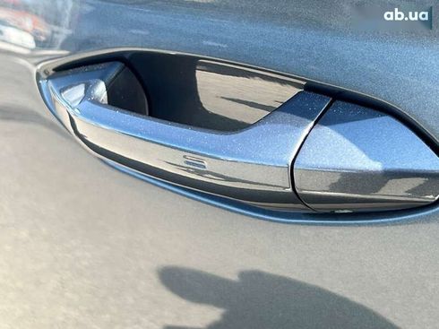 Skoda Octavia 2021 - фото 28