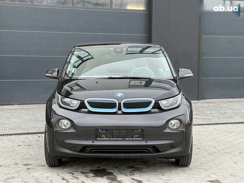 BMW i3 2014 - фото 2