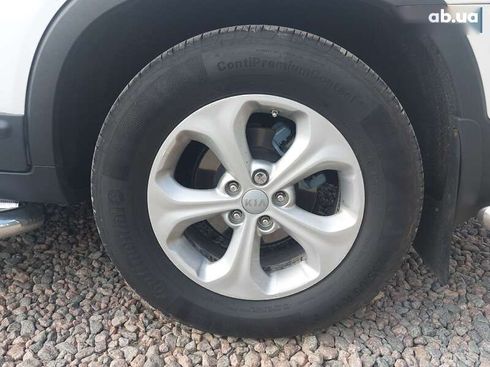 Kia Sorento 2013 - фото 9