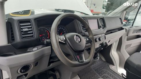 Volkswagen Crafter 2020 - фото 15