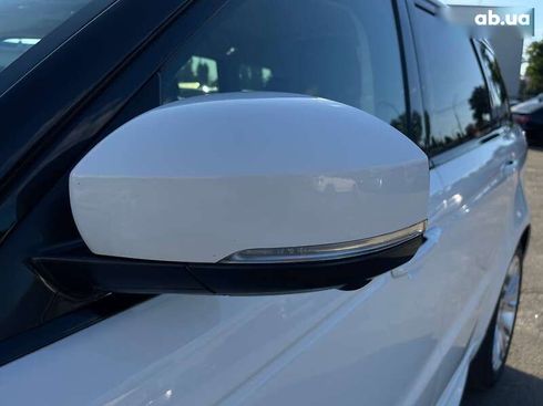 Land Rover Range Rover Sport 2013 - фото 15