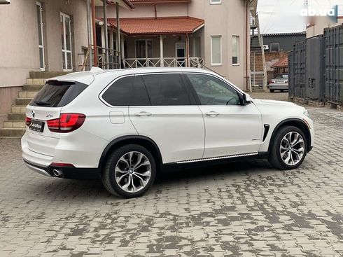 BMW X5 2015 - фото 14