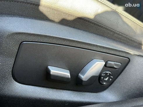 BMW 5 серия 2020 - фото 24