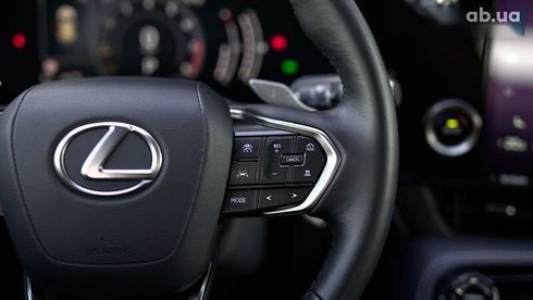 Lexus NX 2023 - фото 21