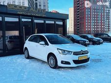 Продажа б/у Citroёn C4 в Киевской области - купить на Автобазаре