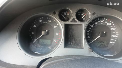 SEAT Ibiza 2008 желтый - фото 12